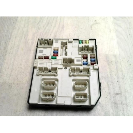 Boitier servitude moteur (BSM) RENAULT KANGOO 2 PHASE 2 d’occasion