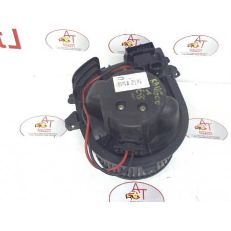 Ventilateur chauffage RENAULT KANGOO I PHASE 2 d’occasion