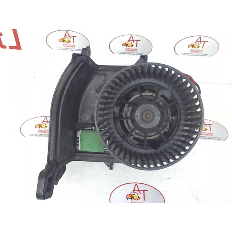 Ventilateur chauffage RENAULT KANGOO I PHASE 2 d’occasion