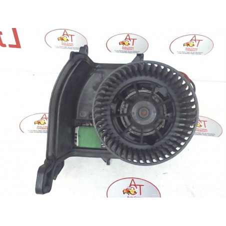 Ventilateur chauffage RENAULT KANGOO I PHASE 2 d’occasion
