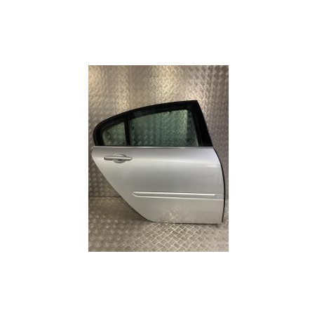 Porte arriere droit RENAULT LAGUNA 3 PHASE 2 d’occasion