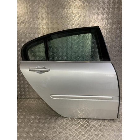 Porte arriere droit RENAULT LAGUNA 3 PHASE 2 d’occasion