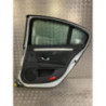 Porte arriere droit RENAULT LAGUNA 3 PHASE 2 d’occasion