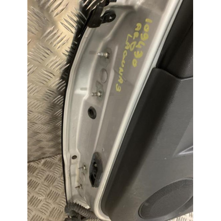 Porte arriere droit RENAULT LAGUNA 3 PHASE 2 d’occasion
