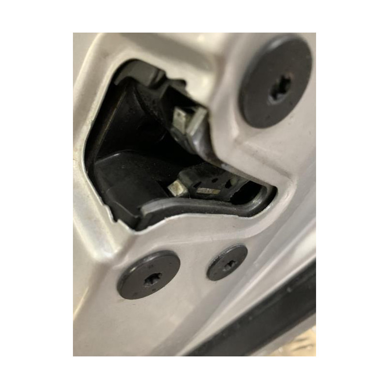 Porte arriere droit RENAULT LAGUNA 3 PHASE 2 d’occasion
