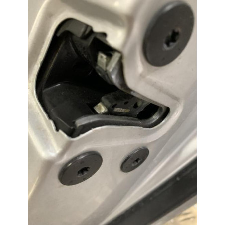 Porte arriere droit RENAULT LAGUNA 3 PHASE 2 d’occasion