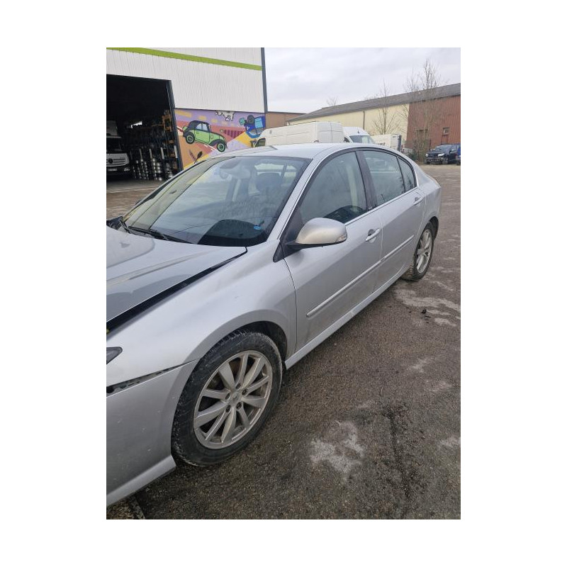 Porte arriere droit RENAULT LAGUNA 3 PHASE 2 d’occasion