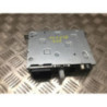 Autoradio d'origine PEUGEOT 208 1 PHASE 2 d’occasion