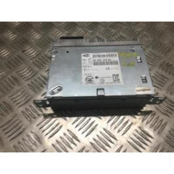 Autoradio d'origine PEUGEOT 208 1 PHASE 1 d’occasion