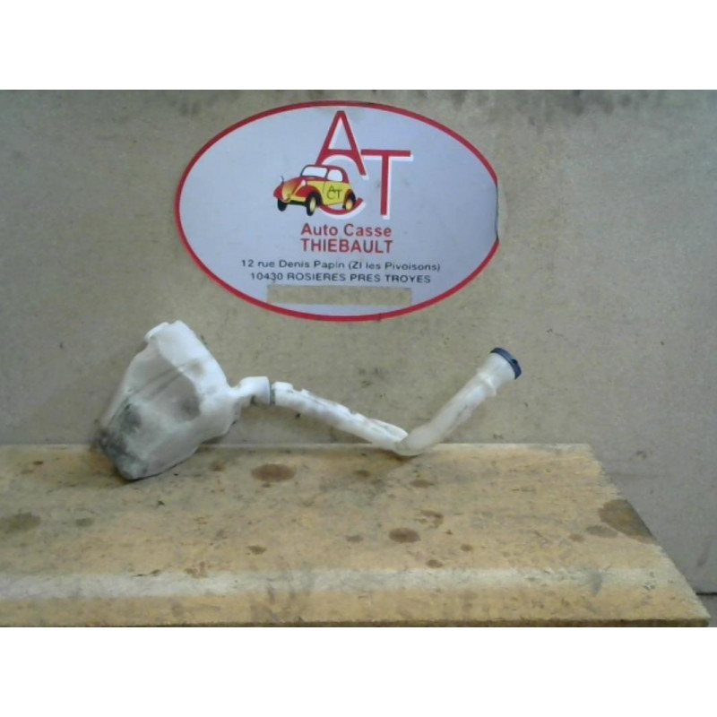 Vase de lave glace CITROEN C3 II PHASE 1 d’occasion