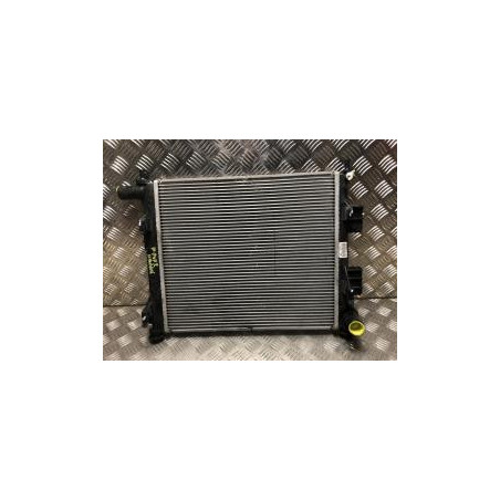 Radiateur eau HYUNDAI I 10 2 PHASE 2 d’occasion