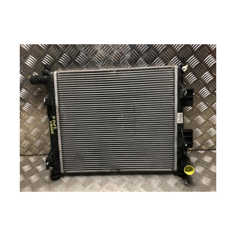 Radiateur eau HYUNDAI I 10 2 PHASE 2 d’occasion