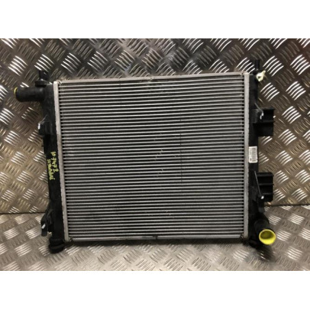 Radiateur eau HYUNDAI I 10 2 PHASE 2 d’occasion