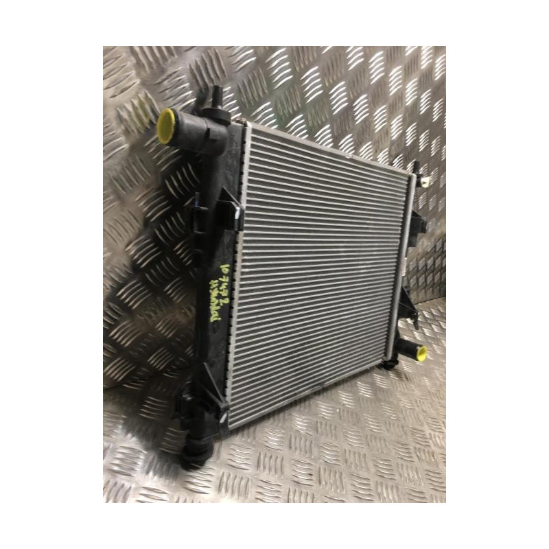 Radiateur eau HYUNDAI I 10 2 PHASE 2 d’occasion