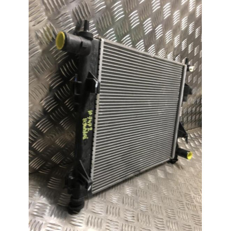 Radiateur eau HYUNDAI I 10 2 PHASE 2 d’occasion