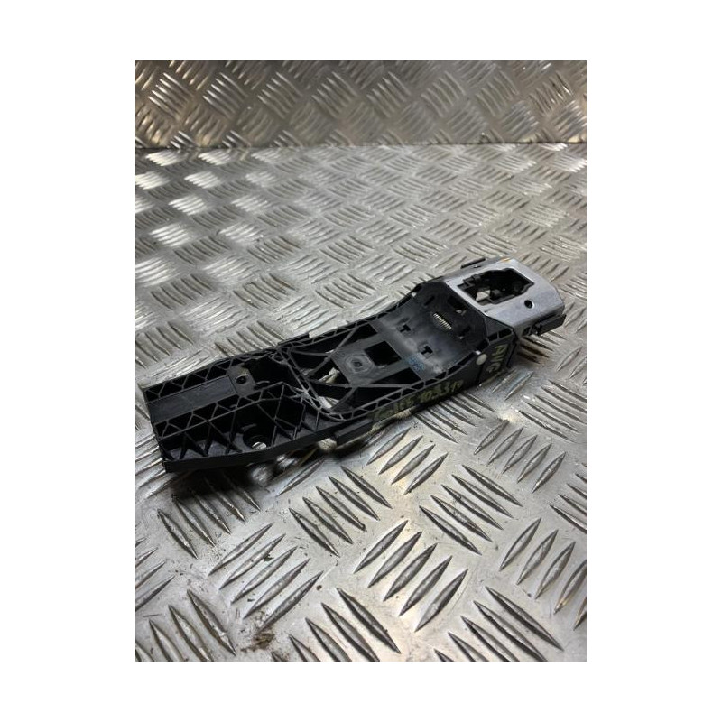 Support poignee porte avant gauche VOLKSWAGEN GOLF 6 d’occasion