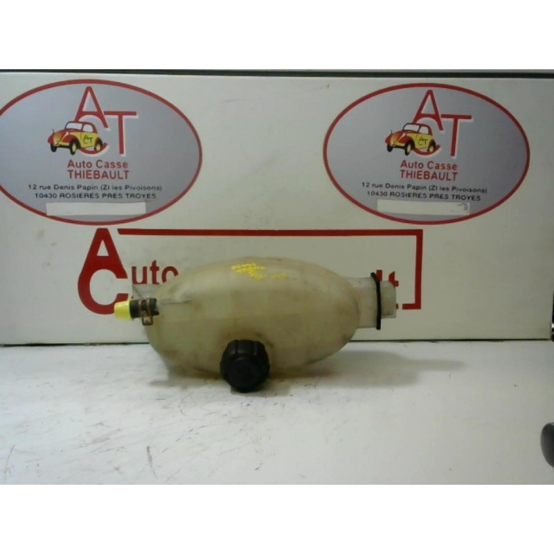 Vase d'expansion RENAULT TRAFIC II PHASE 1 FOURGON d’occasion