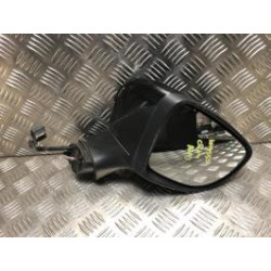Retroviseur droit RENAULT CLIO 4 PHASE 1 d’occasion