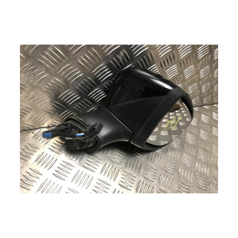 Retroviseur droit RENAULT CLIO 4 PHASE 1 d’occasion