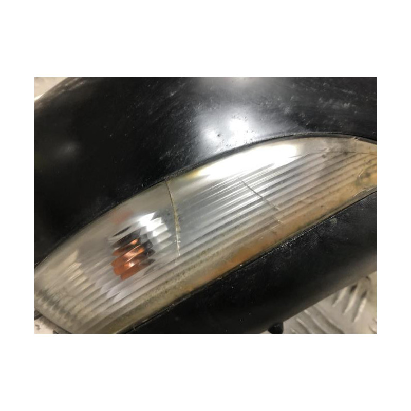 Retroviseur droit RENAULT CLIO 4 PHASE 1 d’occasion