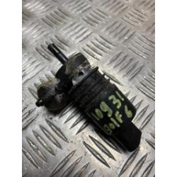 Pompe lave glace avant VOLKSWAGEN GOLF 6 d’occasion