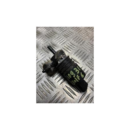 Pompe lave glace avant VOLKSWAGEN GOLF 6 d’occasion