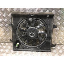 Moto ventilateur radiateur HYUNDAI I 10 2 PHASE 2 d’occasion