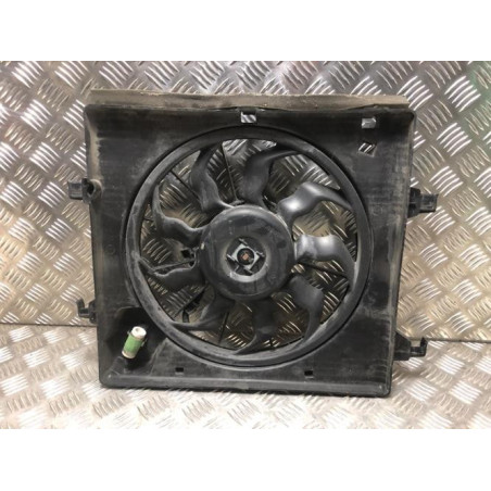 Moto ventilateur radiateur HYUNDAI I 10 2 PHASE 2 d’occasion