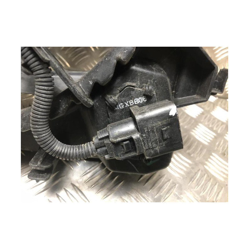 Moto ventilateur radiateur HYUNDAI I 10 2 PHASE 2 d’occasion