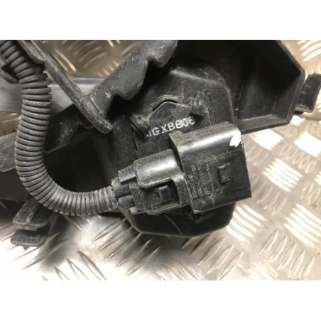 Moto ventilateur radiateur HYUNDAI I 10 2 PHASE 2 d’occasion