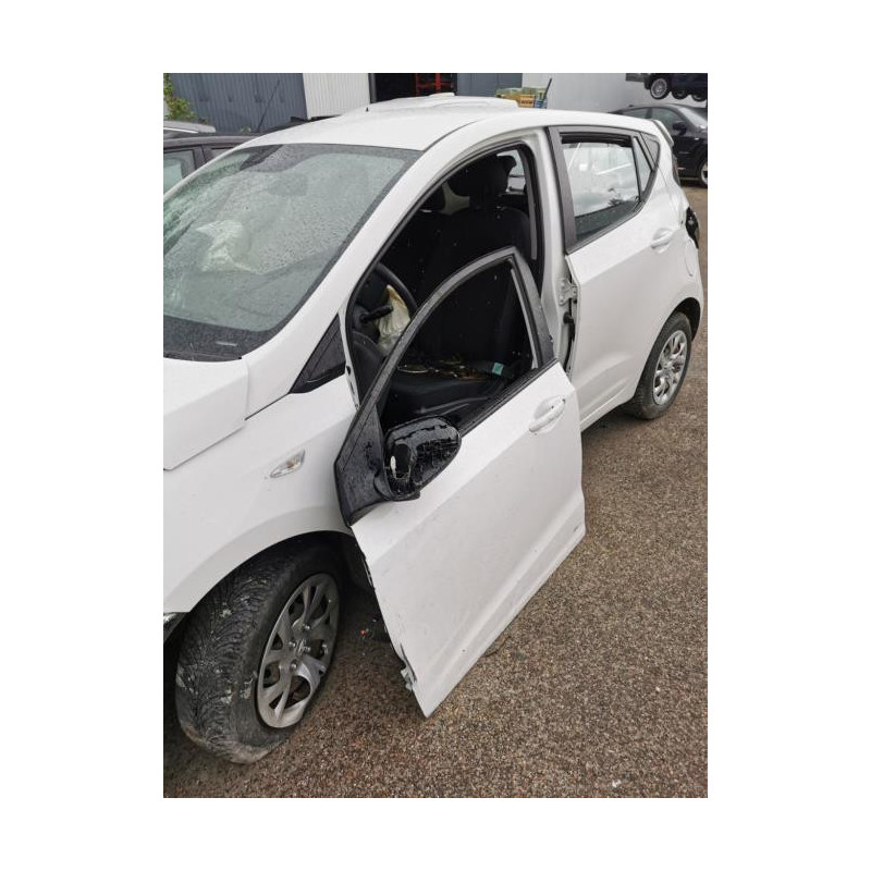 Moto ventilateur radiateur HYUNDAI I 10 2 PHASE 2 d’occasion