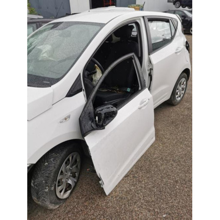 Moto ventilateur radiateur HYUNDAI I 10 2 PHASE 2 d’occasion