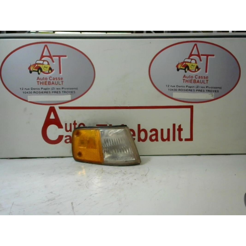 Optique avant secondaire droit (feux)(clignotant) HONDA CIVIC d’occasion