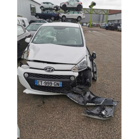 Moto ventilateur radiateur HYUNDAI I 10 2 PHASE 2 d’occasion