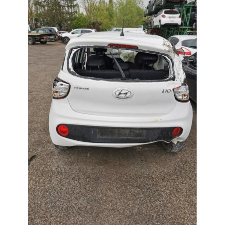 Moto ventilateur radiateur HYUNDAI I 10 2 PHASE 2 d’occasion