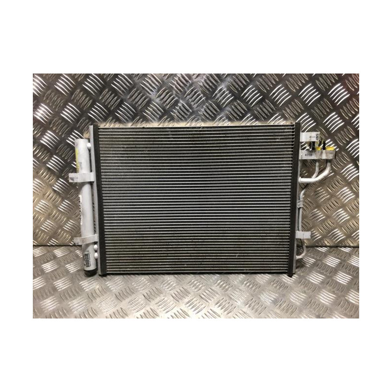 Radiateur clim HYUNDAI I 10 2 PHASE 2 d’occasion