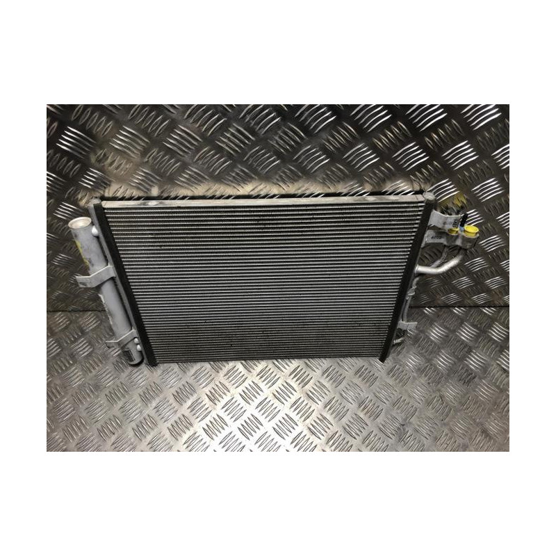 Radiateur clim HYUNDAI I 10 2 PHASE 2 d’occasion