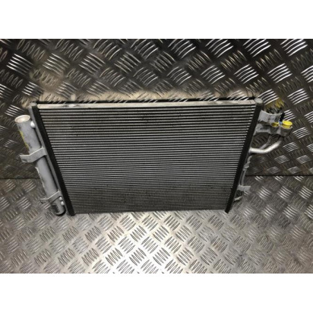 Radiateur clim HYUNDAI I 10 2 PHASE 2 d’occasion