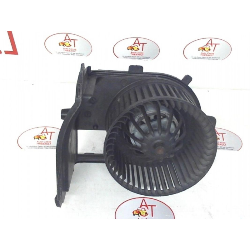 Ventilateur chauffage RENAULT KANGOO I PHASE 2 d’occasion