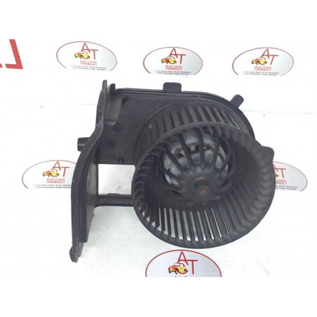 Ventilateur chauffage RENAULT KANGOO I PHASE 2 d’occasion