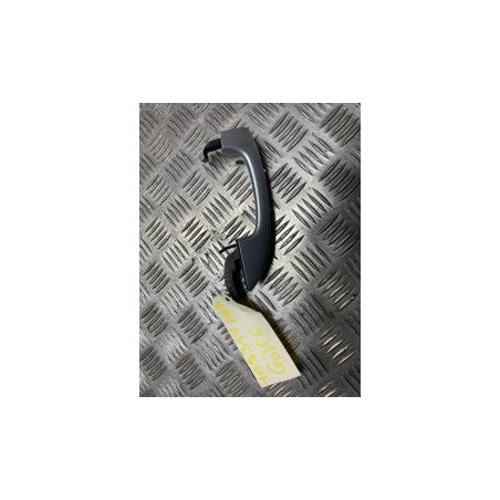 Poignee porte avant gauche VOLKSWAGEN GOLF 6 d’occasion