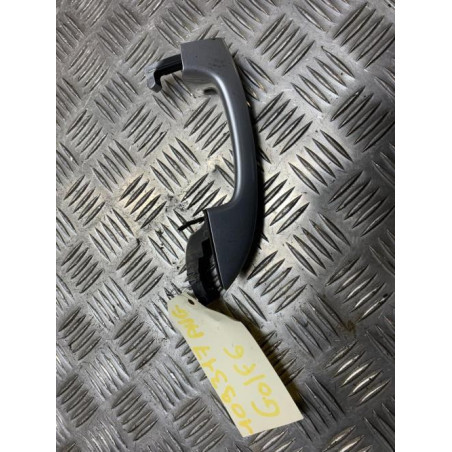 Poignee porte avant gauche VOLKSWAGEN GOLF 6 d’occasion