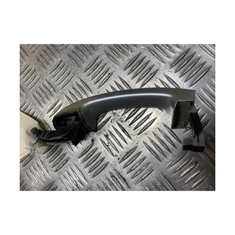 Poignee porte avant gauche VOLKSWAGEN GOLF 6 d’occasion
