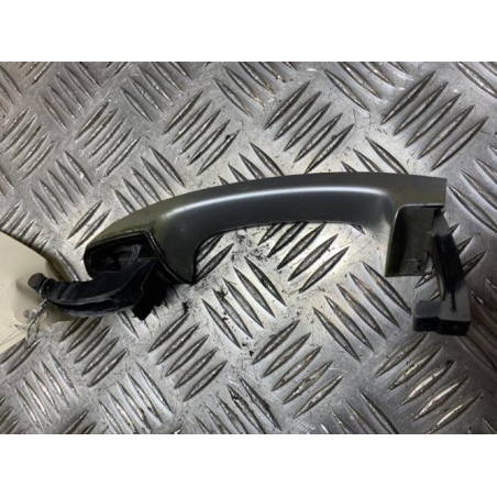 Poignee porte avant gauche VOLKSWAGEN GOLF 6 d’occasion