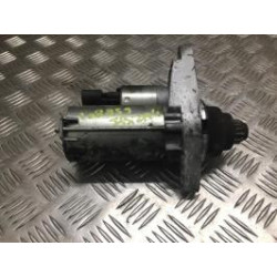 Demarreur SEAT IBIZA 4 PHASE 1 d’occasion