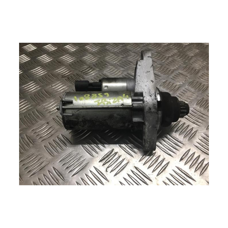 Demarreur SEAT IBIZA 4 PHASE 1 d’occasion