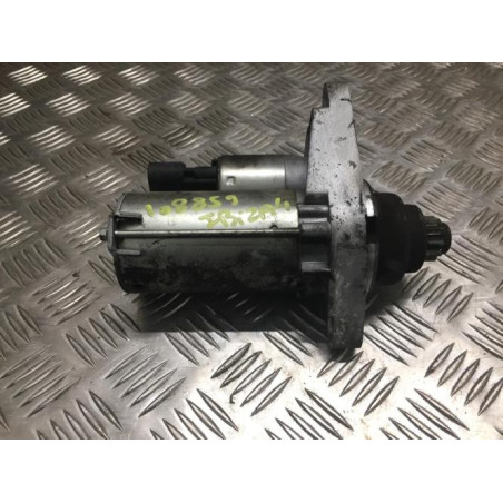 Demarreur SEAT IBIZA 4 PHASE 1 d’occasion