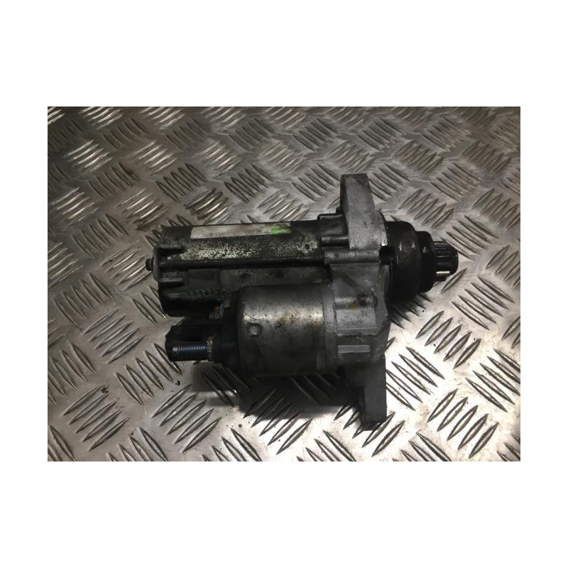 Demarreur SEAT IBIZA 4 PHASE 1 d’occasion