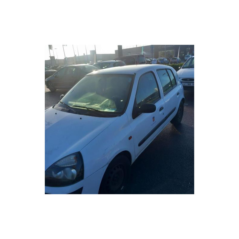 Demarreur RENAULT CLIO 2 PHASE 2 d’occasion