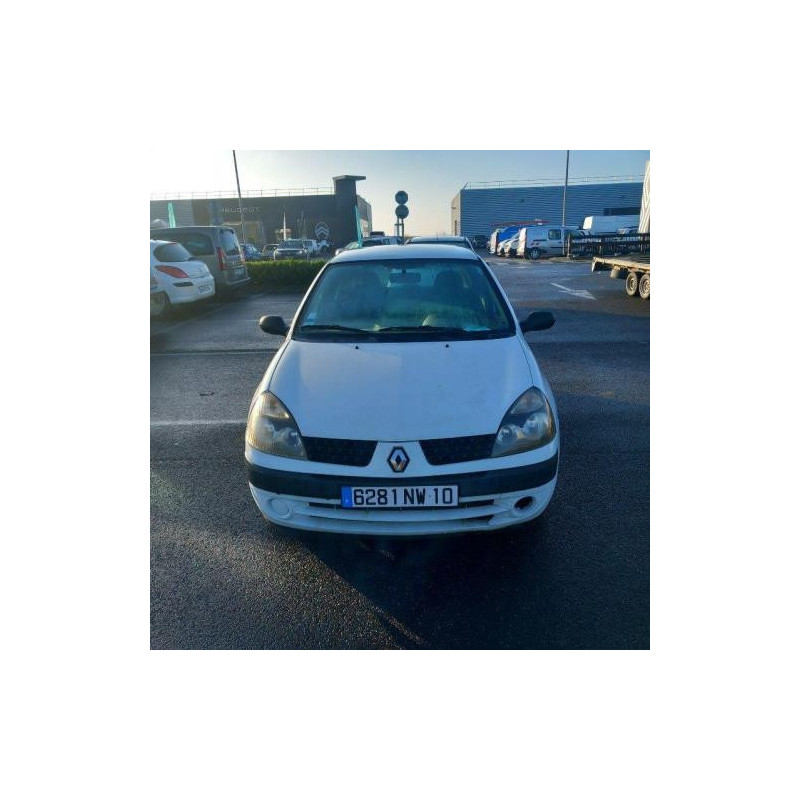 Demarreur RENAULT CLIO 2 PHASE 2 d’occasion